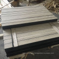 factory supply rubber faced LVL/LVL plywood